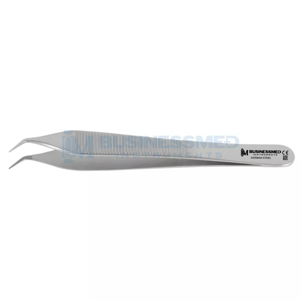 ADSON EXTRACTING FORCEPS SERRATED