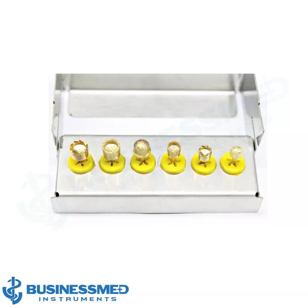 Advanced Sinus Lift Elevation Instruments Kit