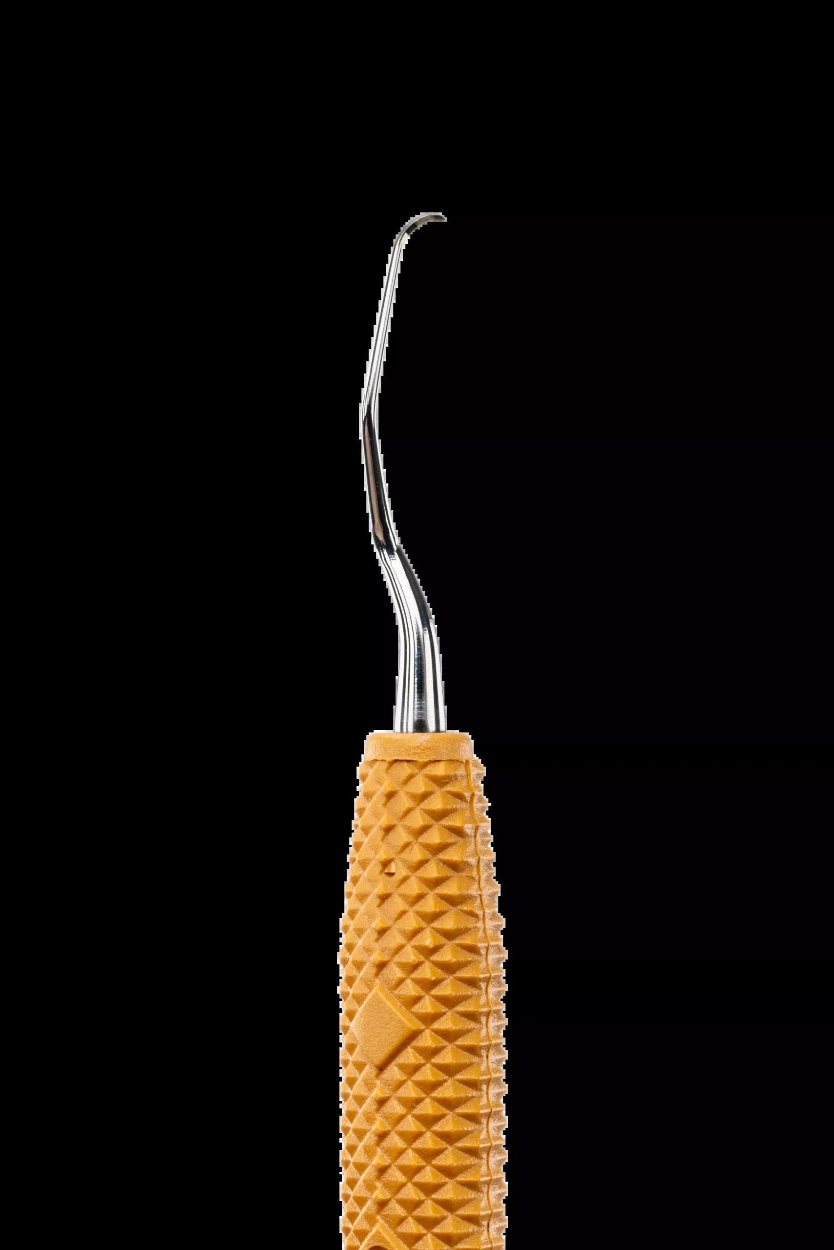 Amazing Gracey™ 11-12 Extended Reach Micro Mini Titanium