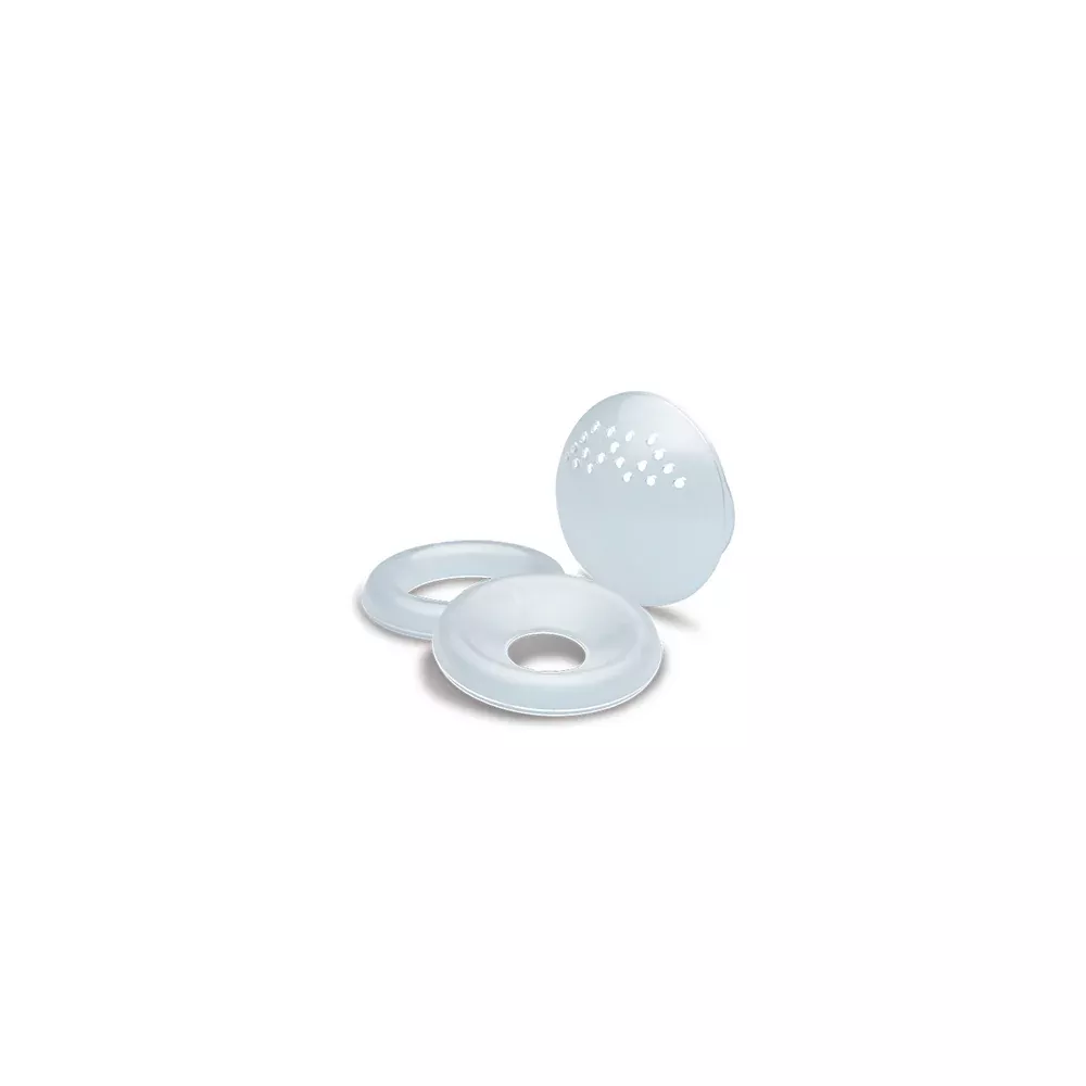 Ameda DuoShell™ BreastShells