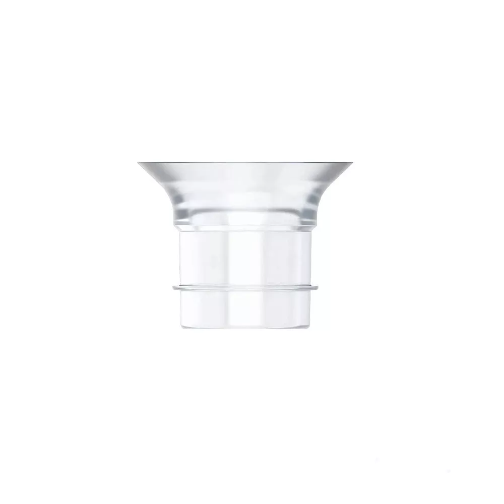 Ameda Universal Soft Breast Pump Flange Inserts