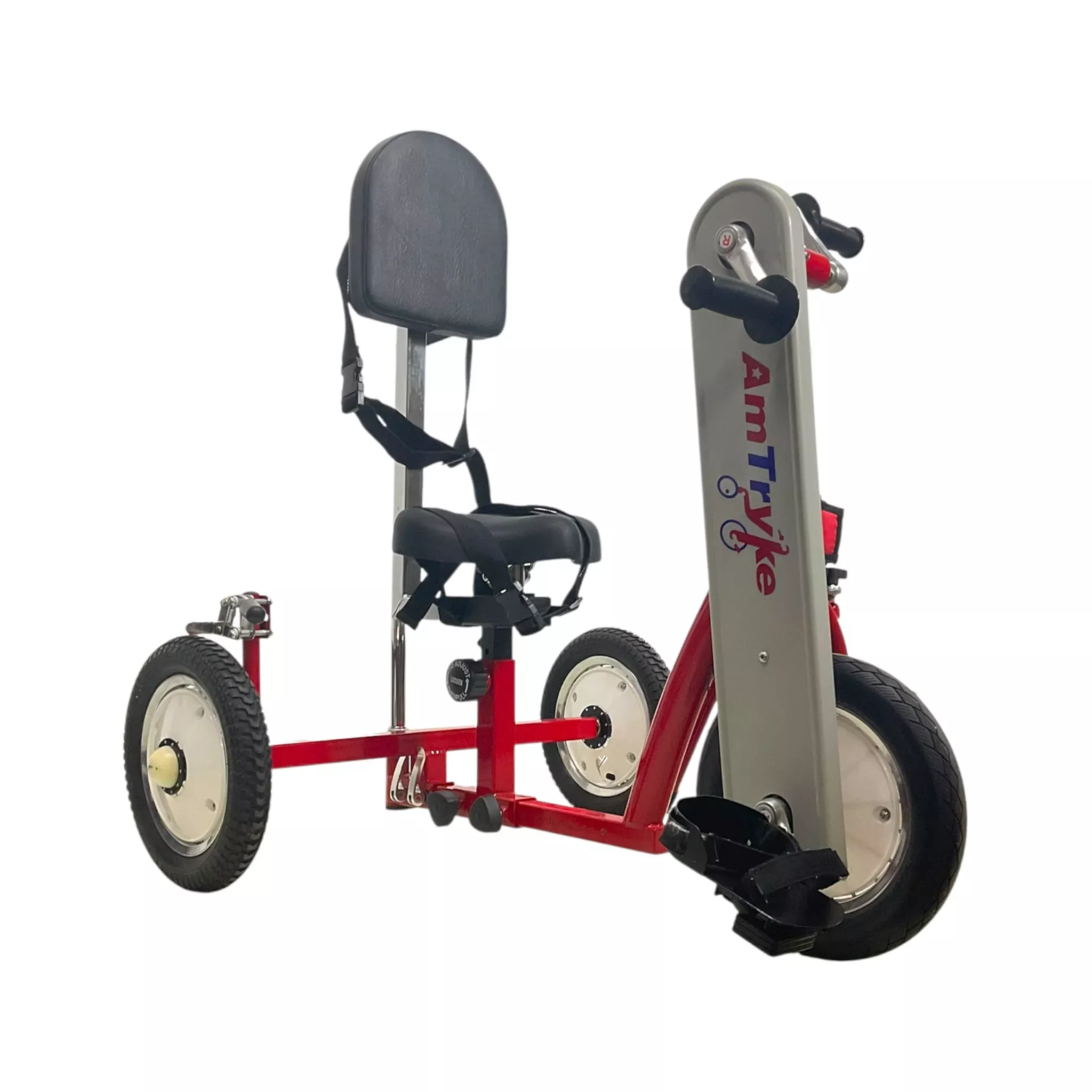 Amtryke AM12S Adaptive Tricycle
