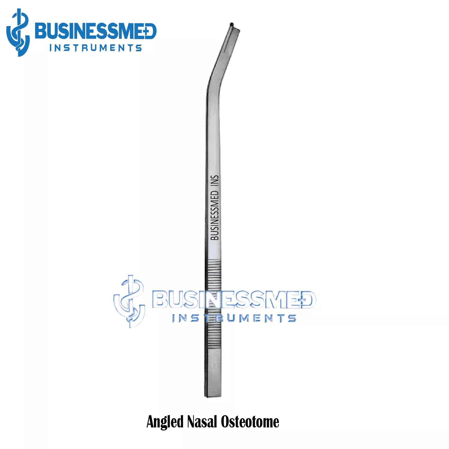 Angled Nasal Osteotome