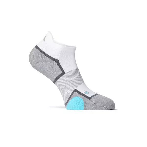 ANODYNE No. 9 No Show Diabetic Socks