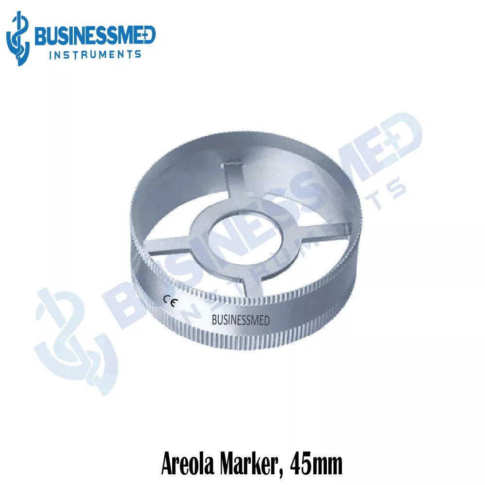 Areola Marker, 45mm Diameter