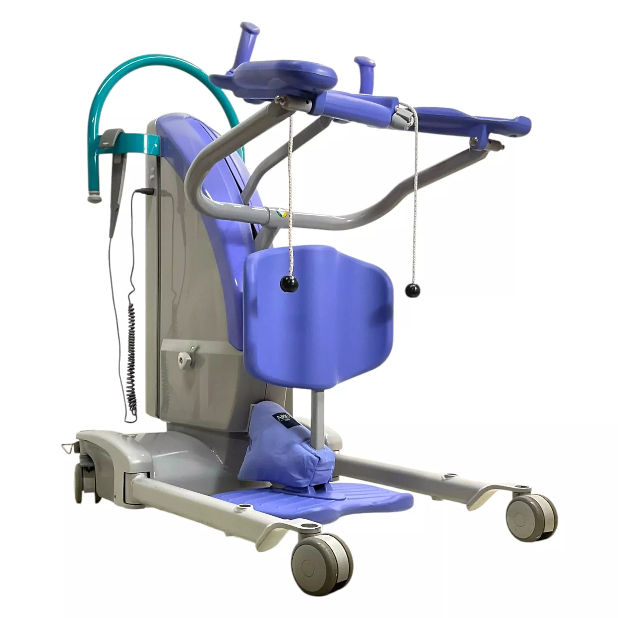 Arjo Sara Plus Powered Sit-to-Stand Lift