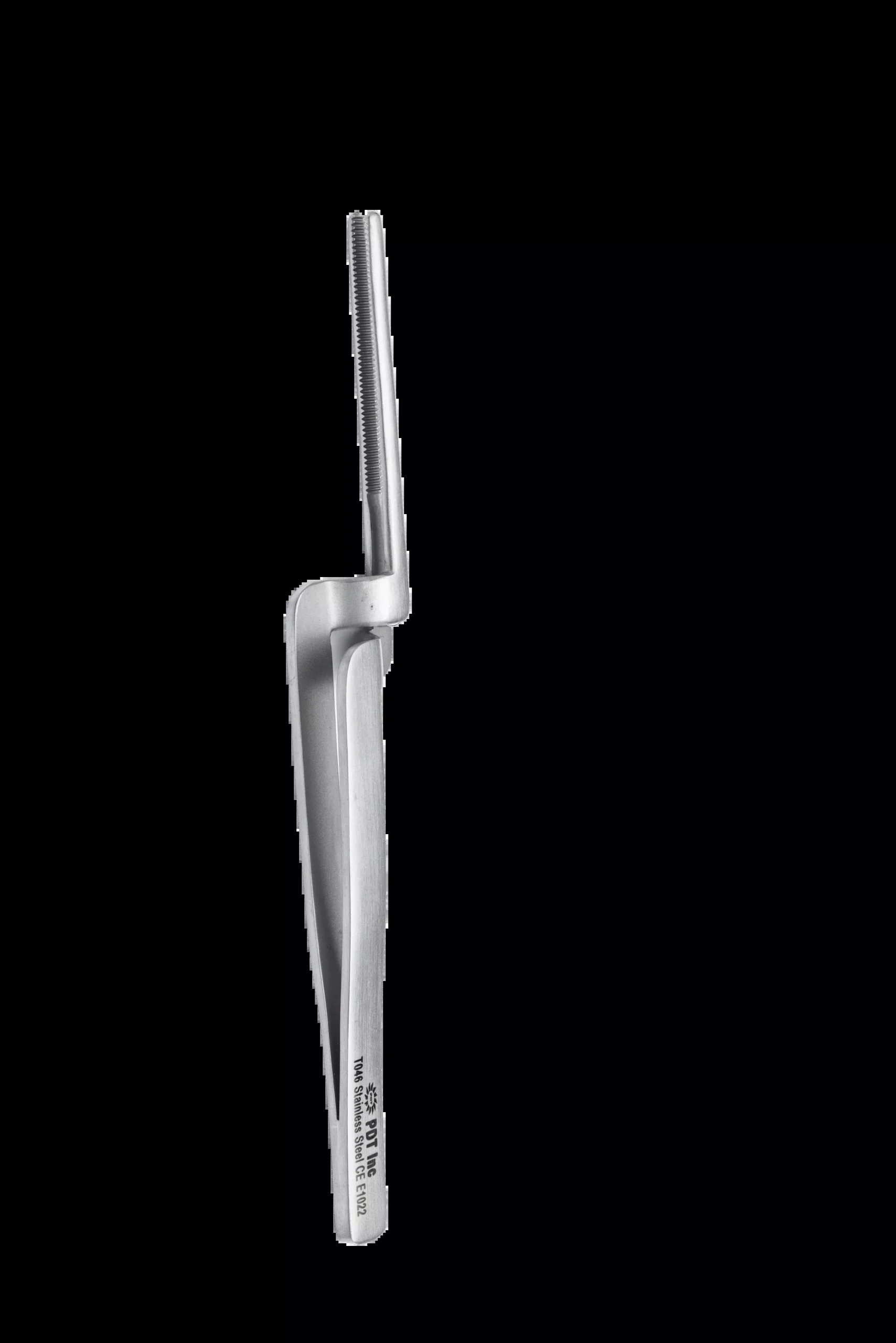 Articulating paper forceps MILLER