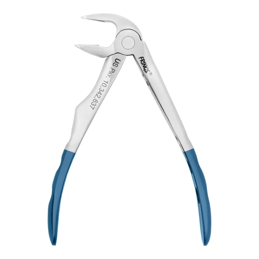 Ash Pediatric FRINGS, Lower Universal