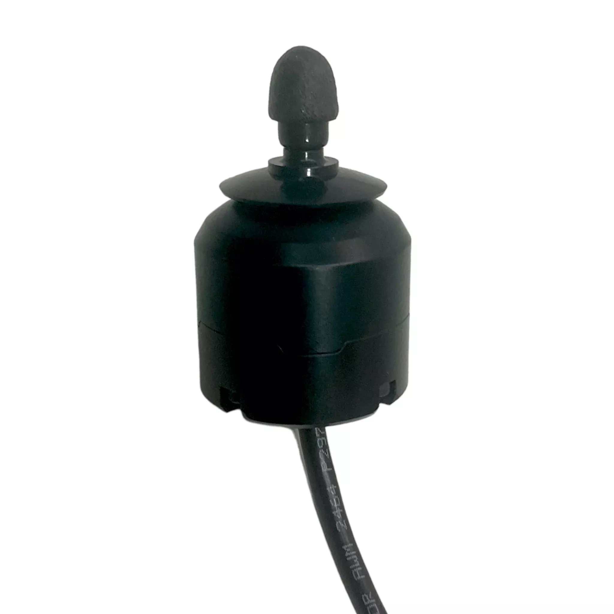 ASL Micro Joystick Assembly for Rovi X3 Power Chairs