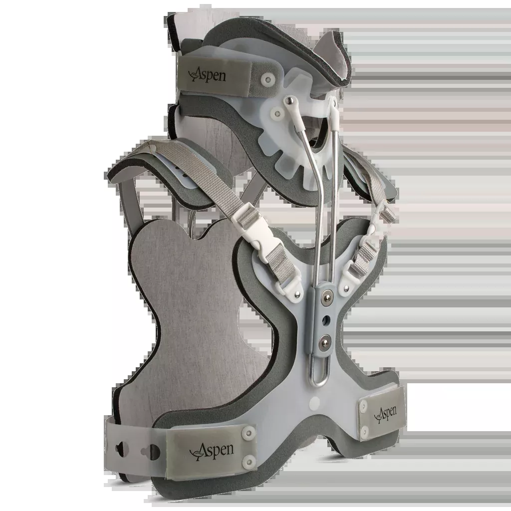 Aspen CTO Back Brace