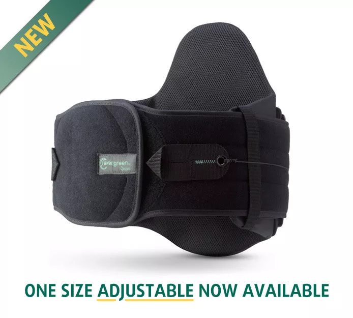 Aspen Evergreen 637 LSO Back Support