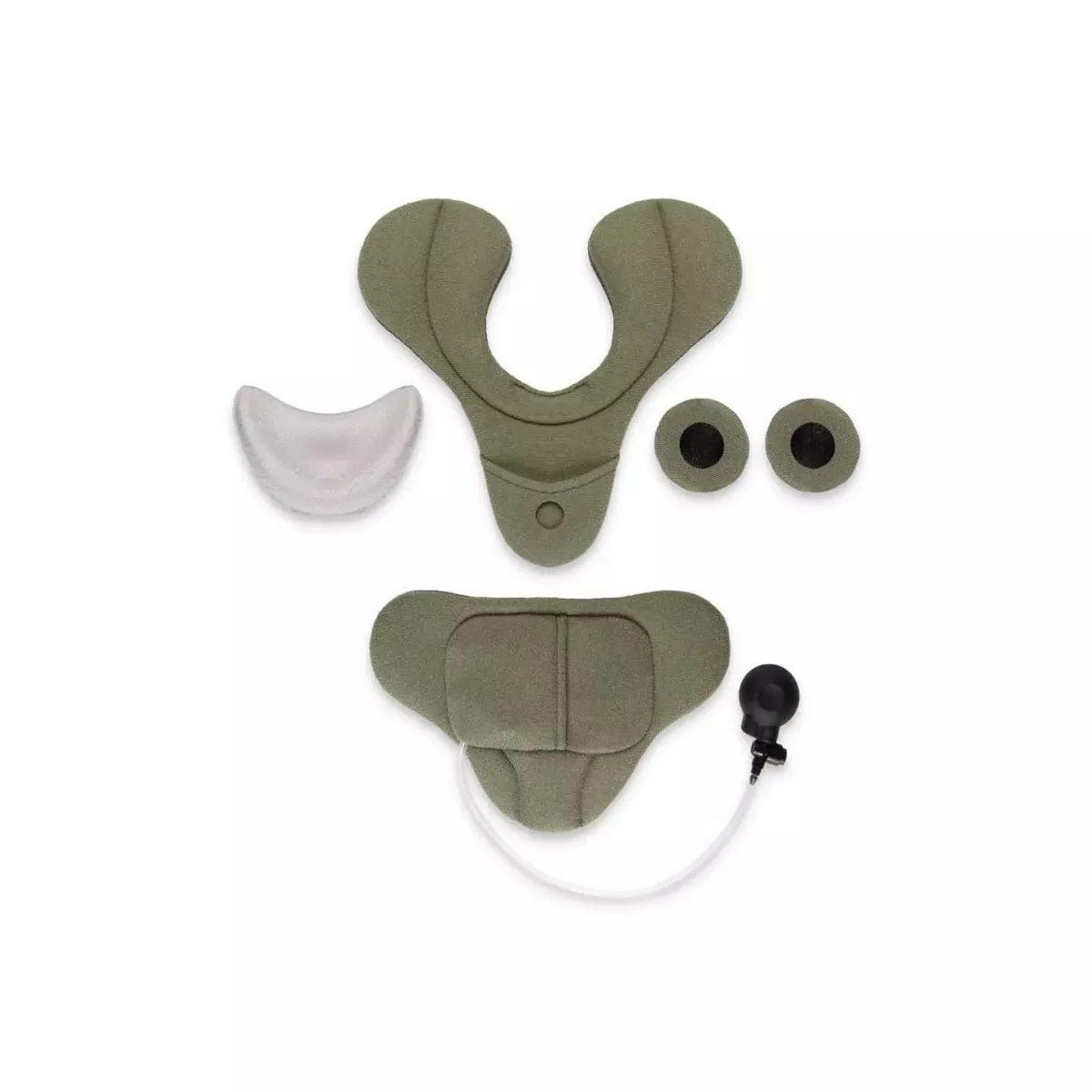 Aspen Vista MultiPost Therapy Collar - Replacement Pads Only L0180