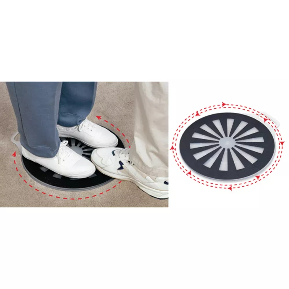 Assure Safety Transfer Disc