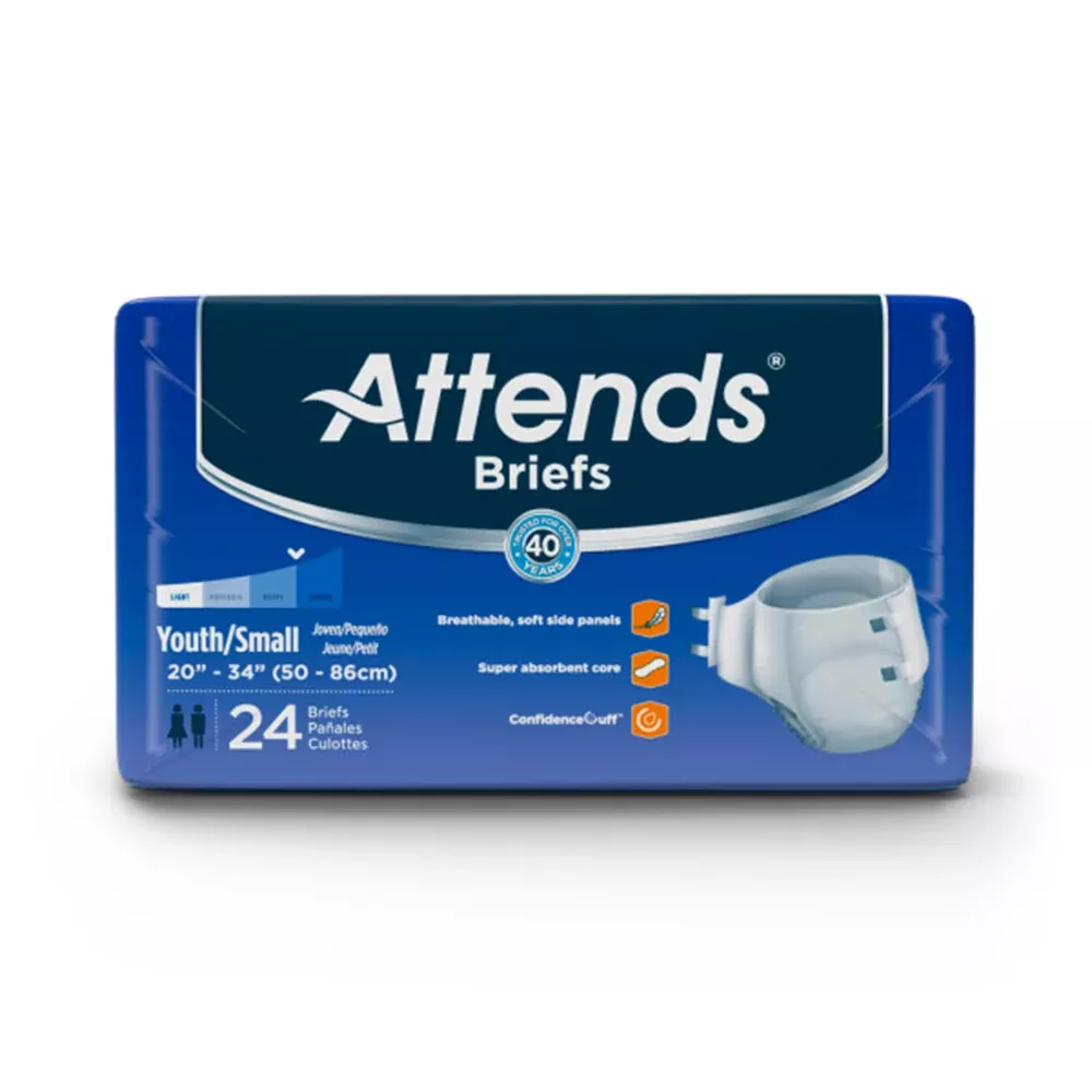 Attends Briefs