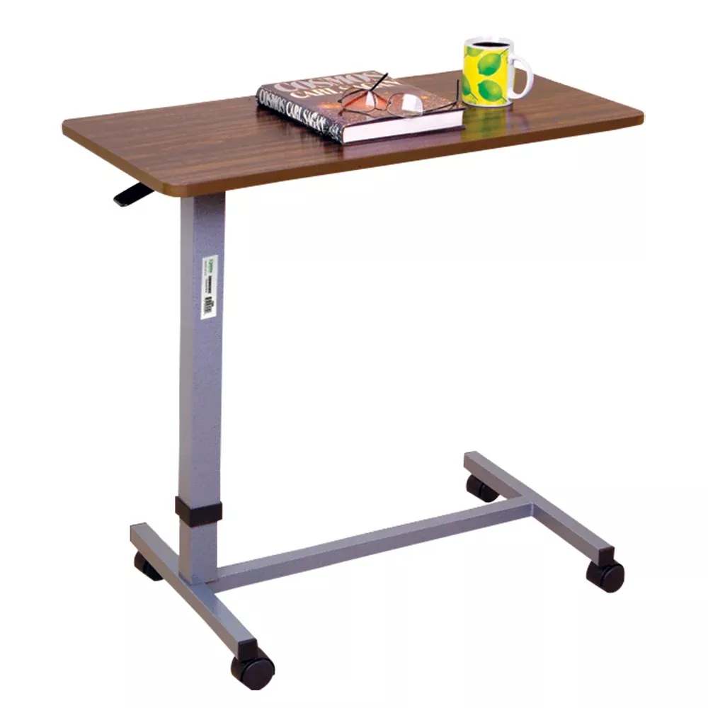 Automatic Overbed Table