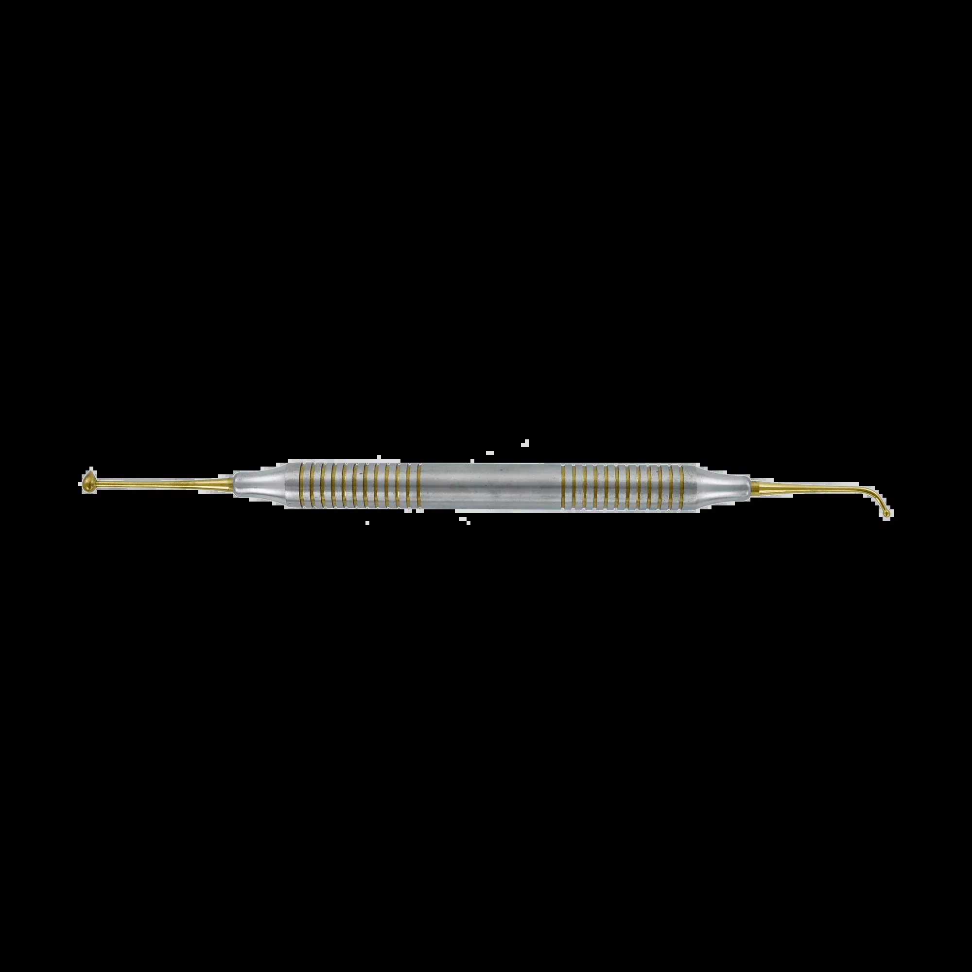 B27/29 Burnisher-Titanium Coated