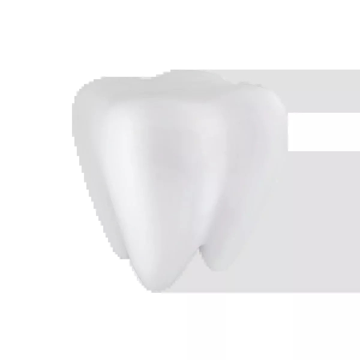 Bader Giant Molar Shaped Patient Stool
