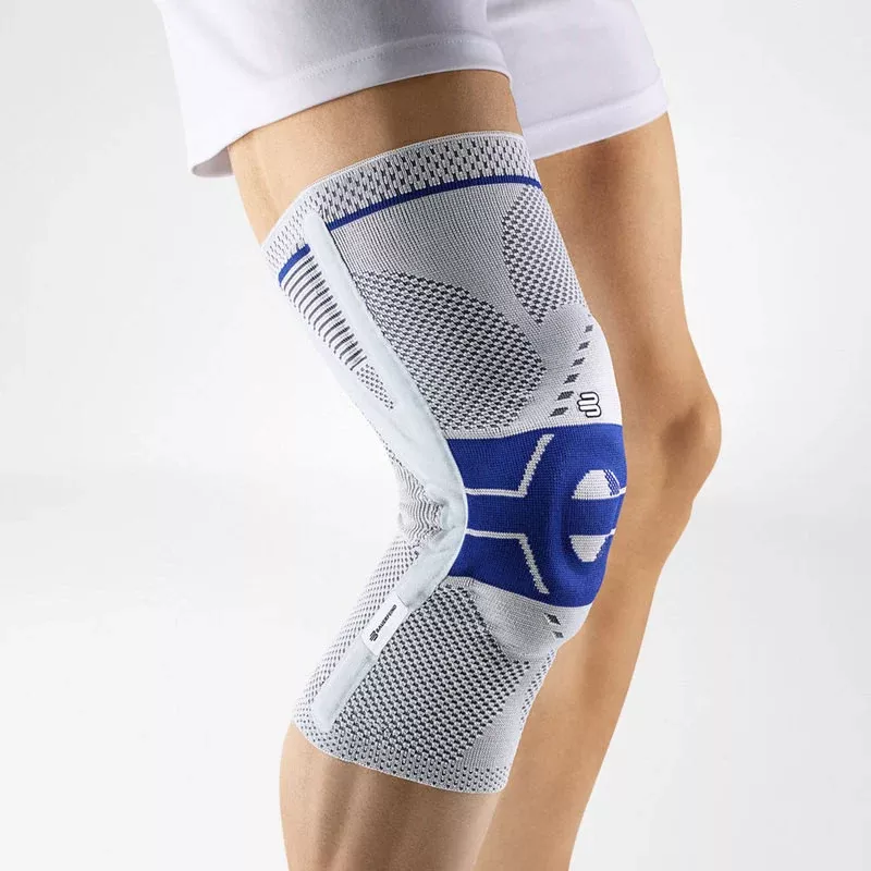 Bauerfeind GenuTrain P3 - Patella Knee Brace