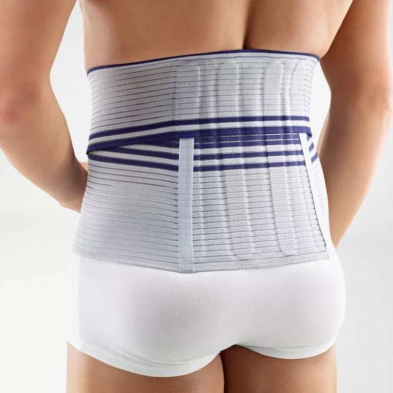Bauerfeind LordoLoc Lower Back Support