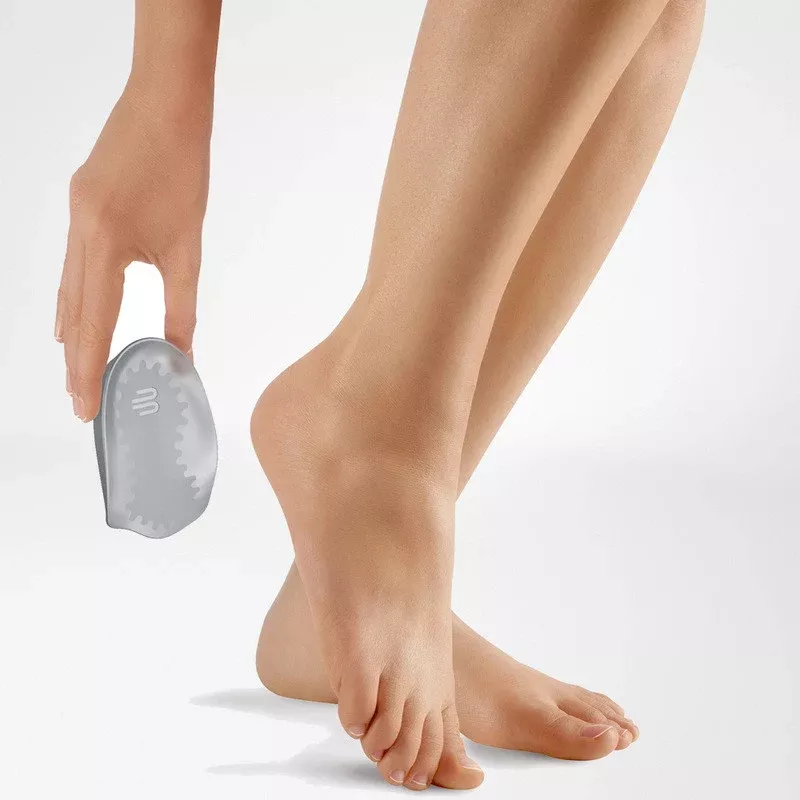 Bauerfeind ViscoHeelHeel Cushions (pair)