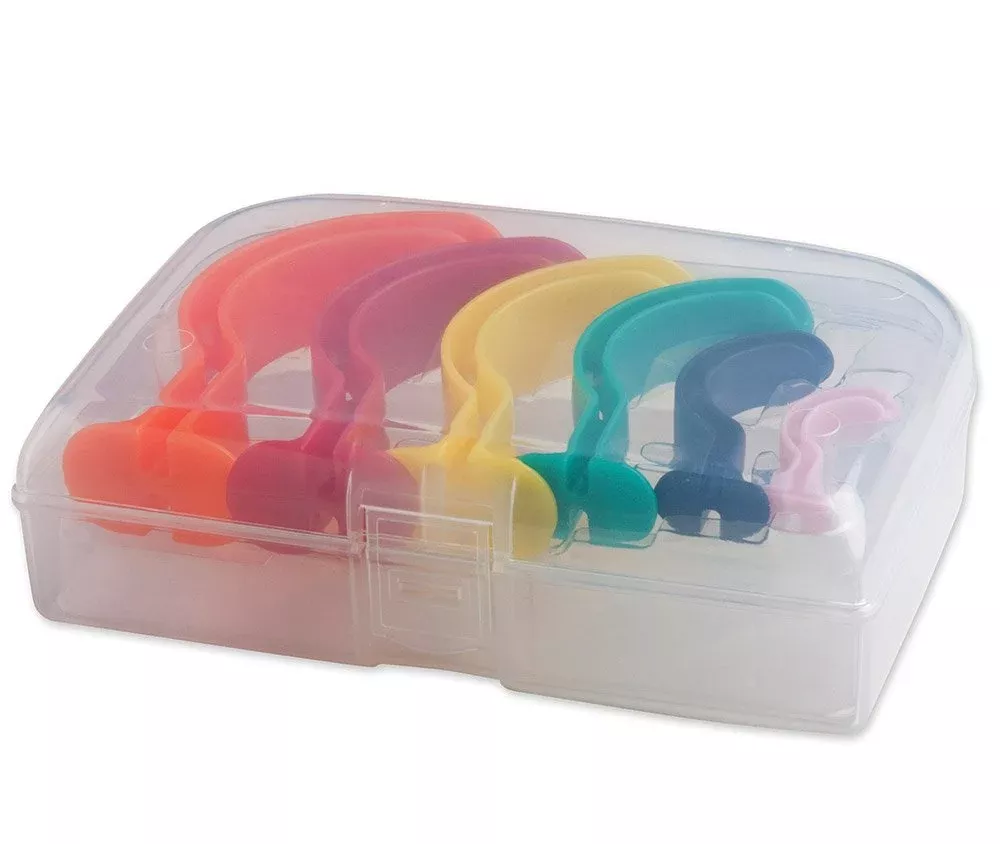 Berman Disposable Oral Airway Kit