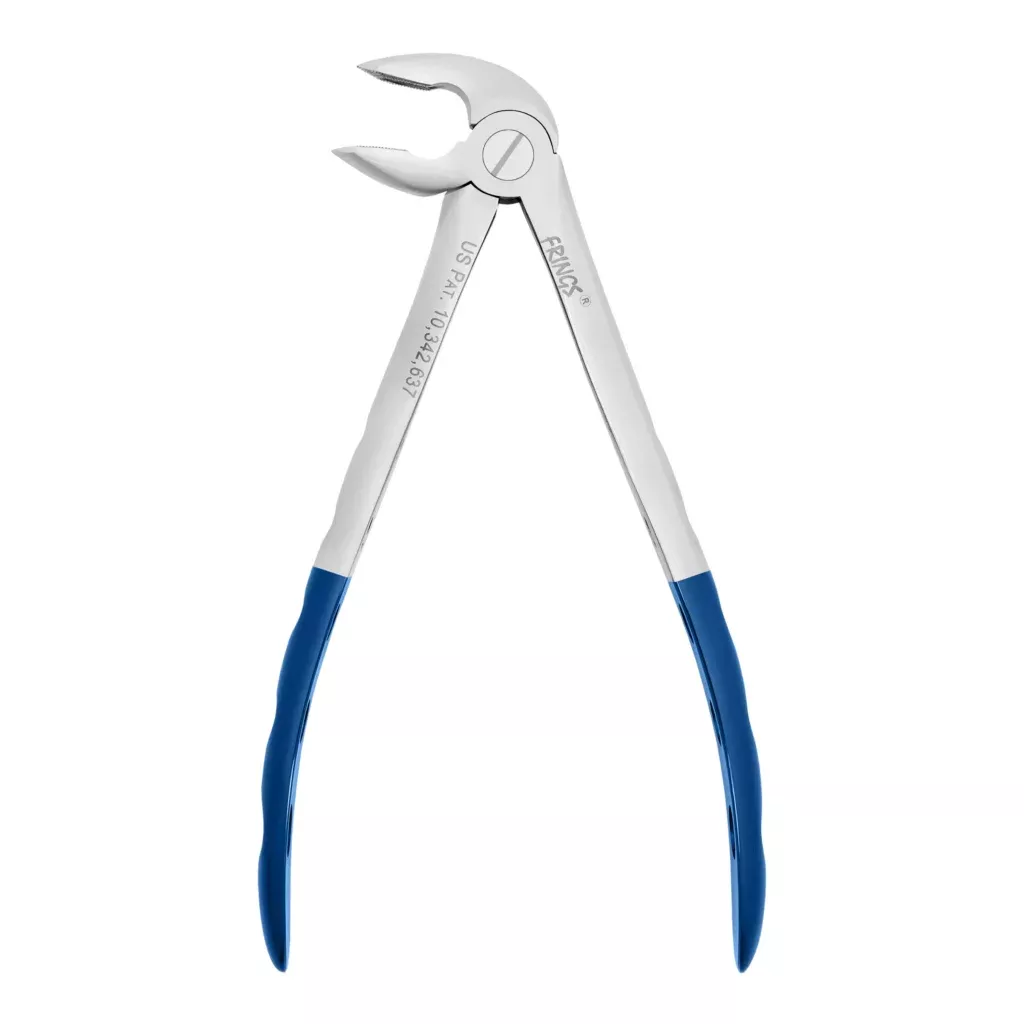 Beveled Ash FRINGS, Lower Anteriors