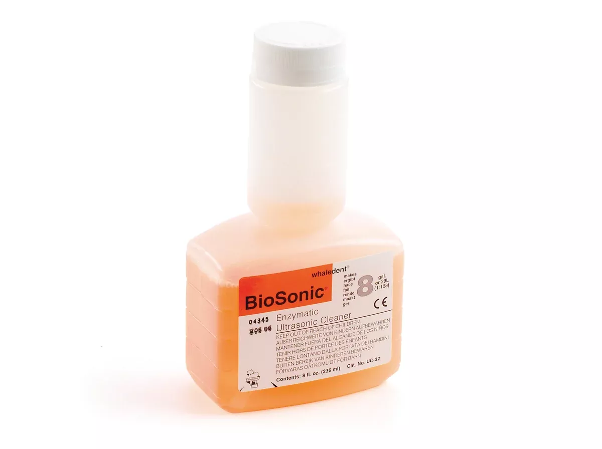 BioSonic Enzymatic Ultrasonic Cleaner