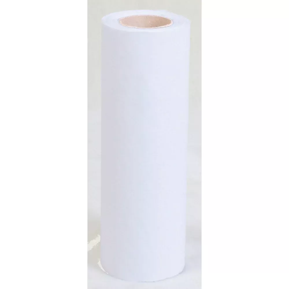 BodyMed Crepe Headrest Paper Rolls