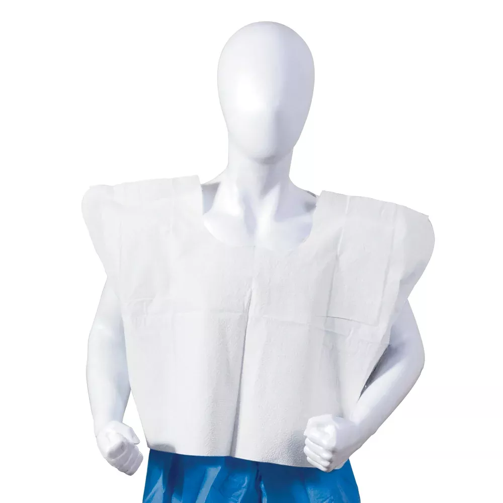 BodyMed Exam Capes