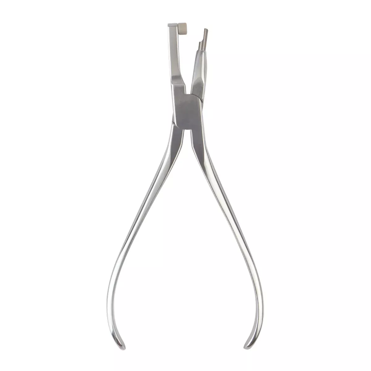 Bond Removing Pliers (Carbide Tip)