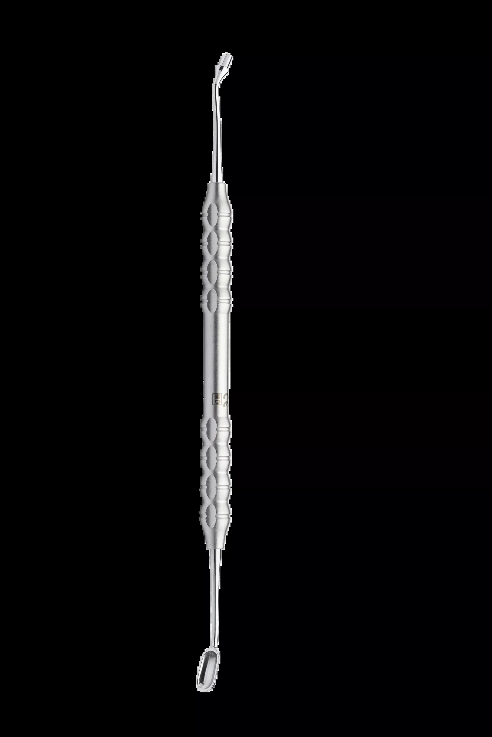 Bone Carrier plugger 3mm w/ safety stop