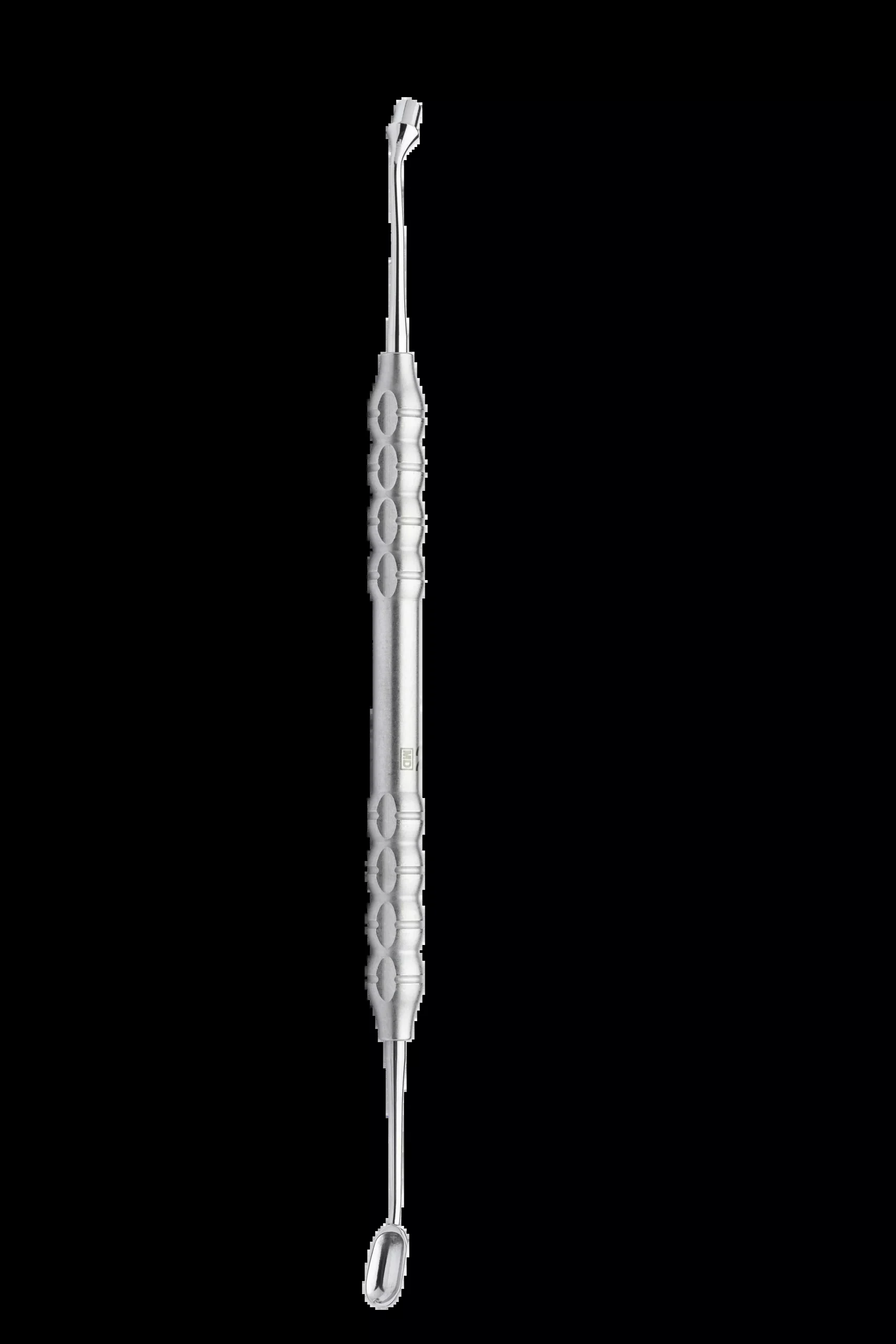 Bone Carrier plugger 4mm w/ safety stop