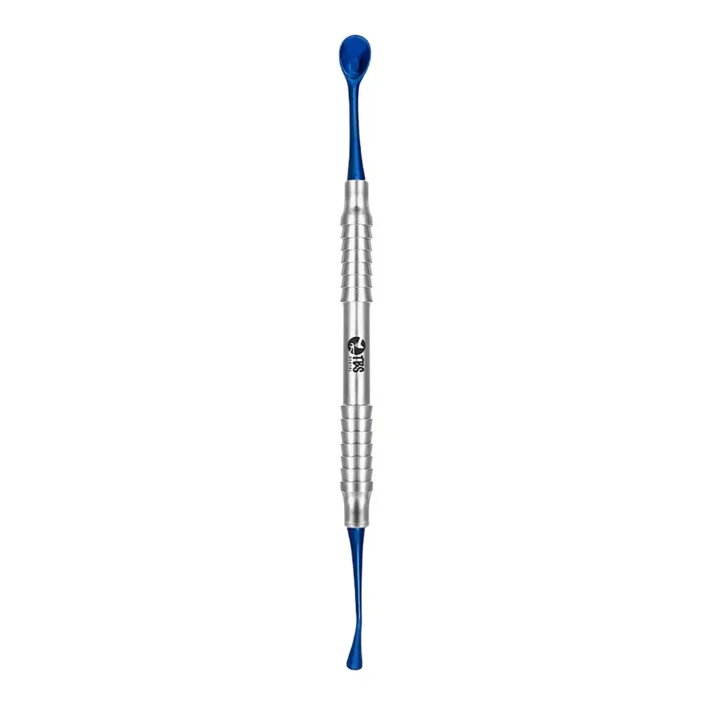 Bone Carrier & Sinus Plugger
