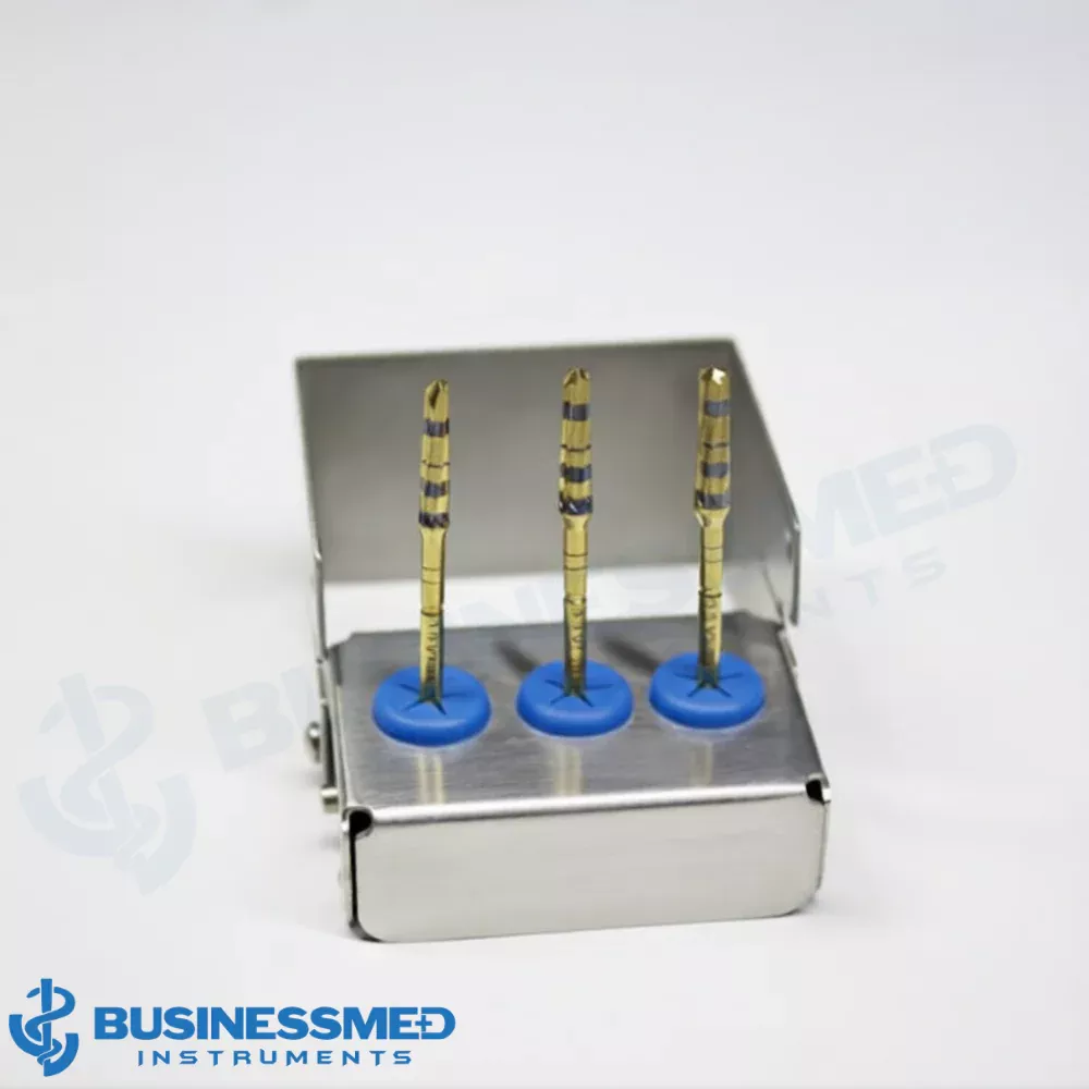 Bone Condensing Burs Sinus Lift