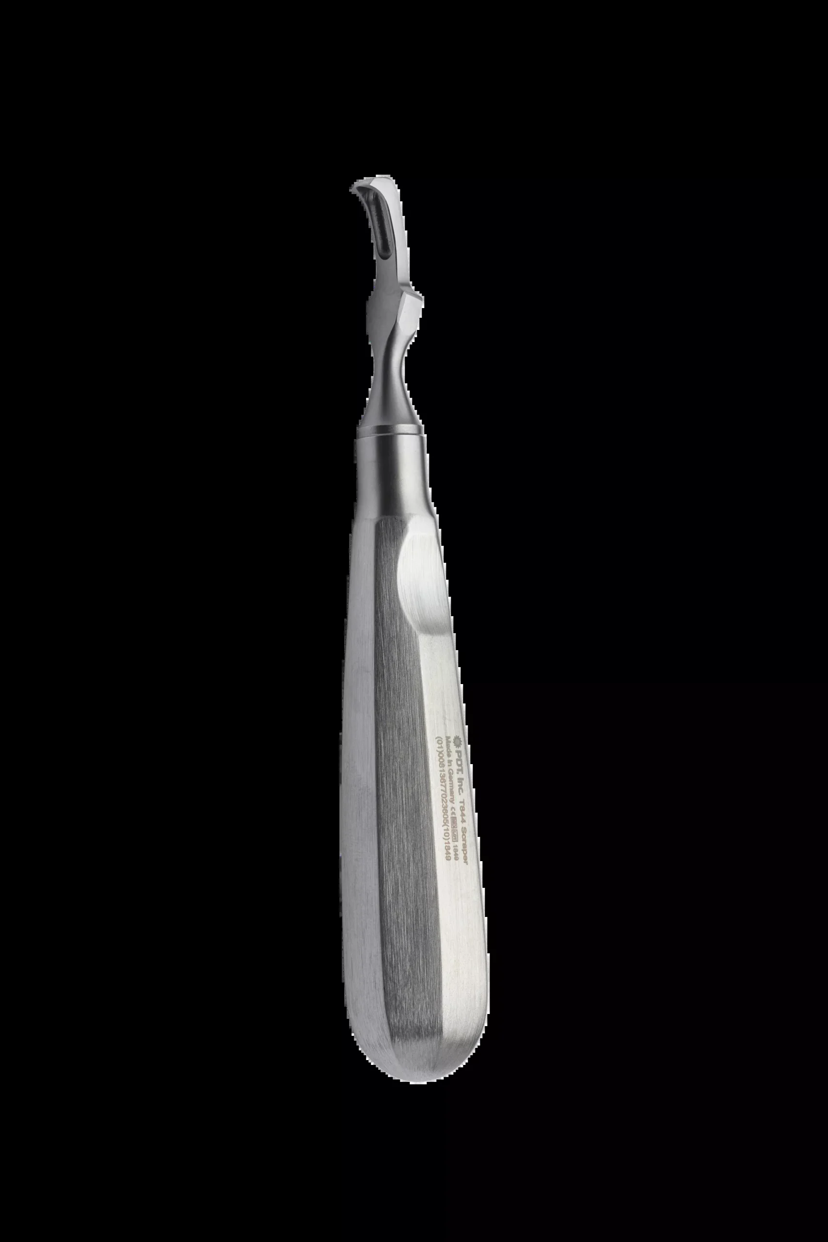 Bone scraper