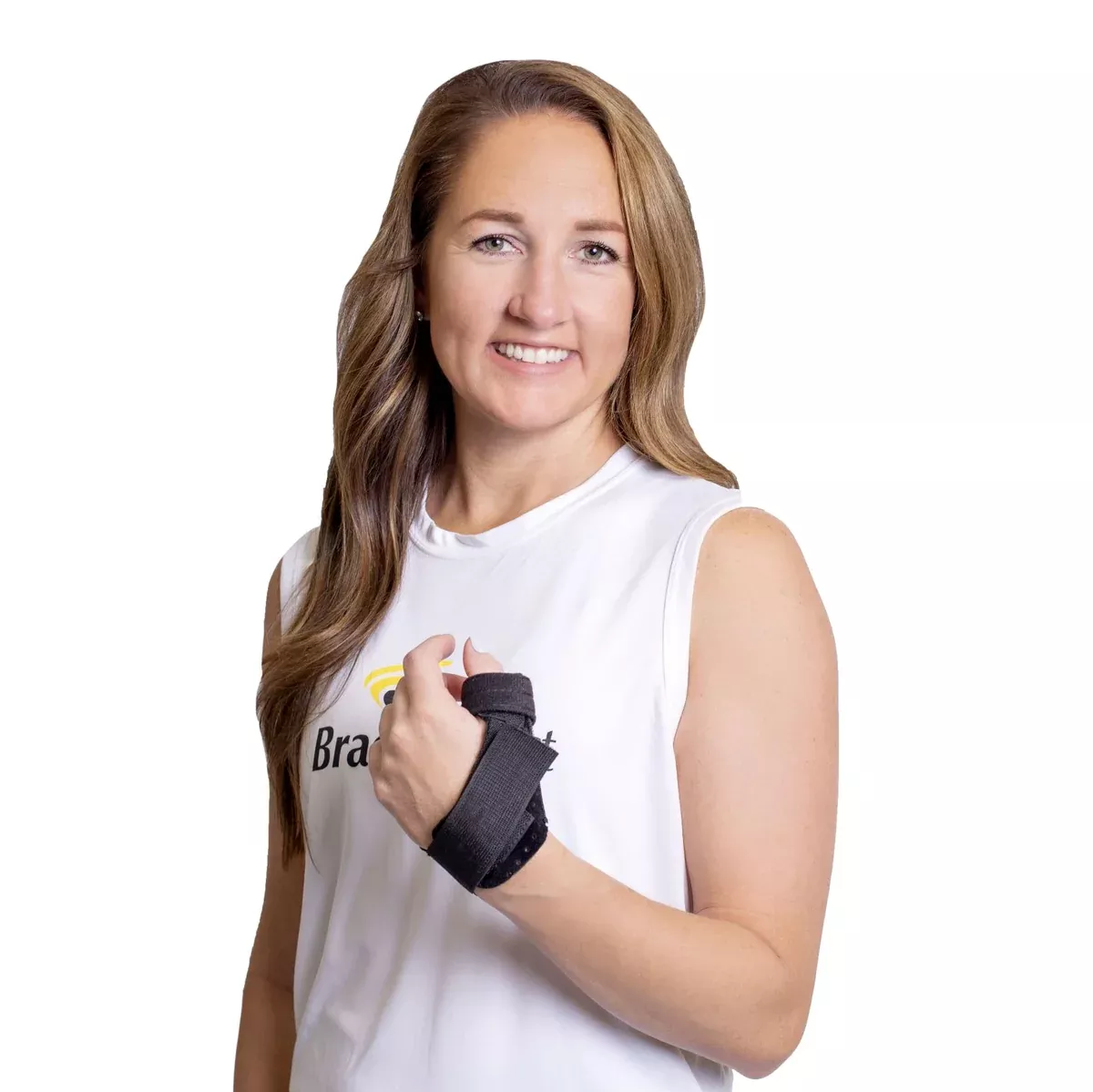 Brace Align Mini Thumb Spica Splint L3924