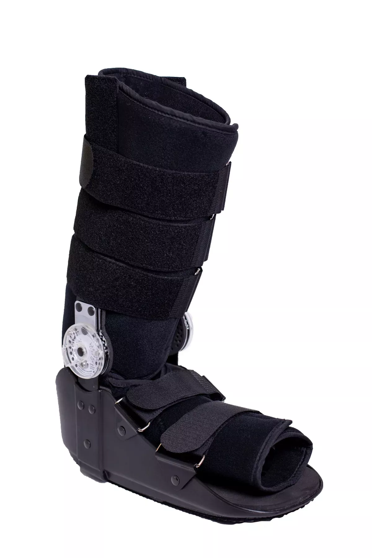 Brace Direct Rom Cam Walker-Tall - Adjustable Range Of Motion Walking Boot