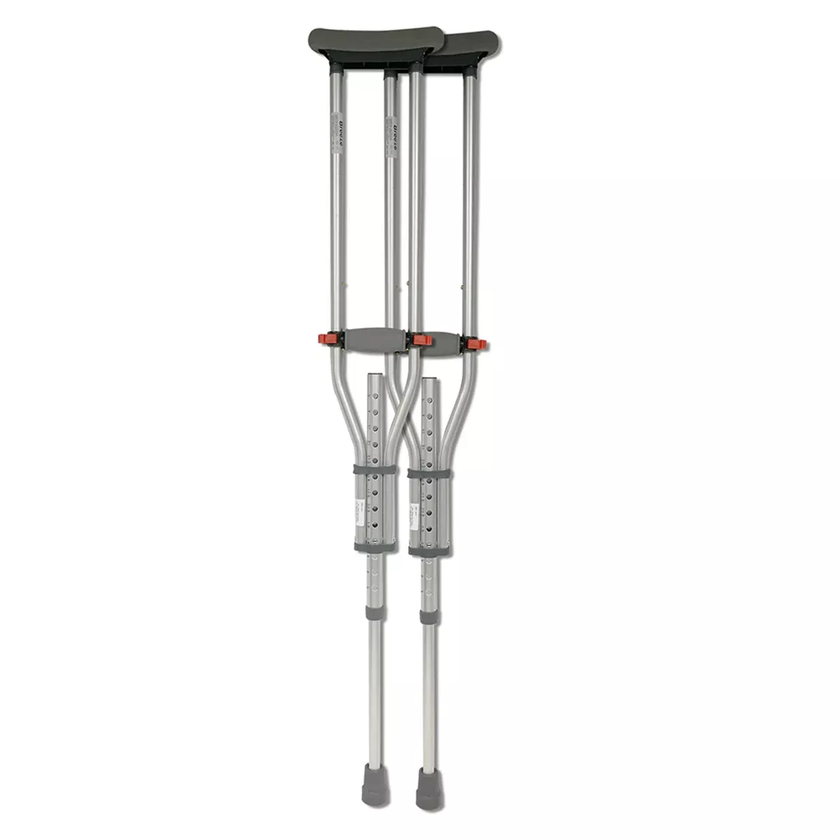 Breeze Universal Crutches