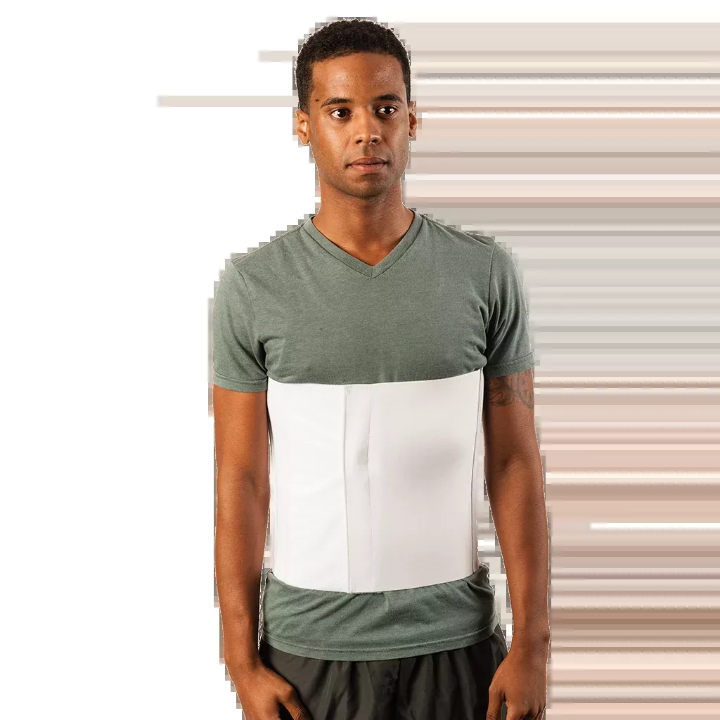 Breg Abdominal Binder