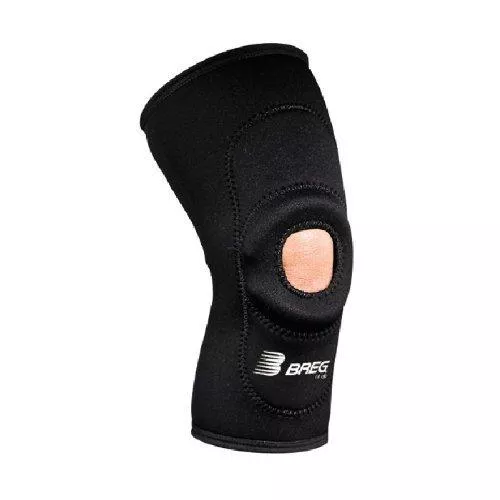 Breg Adjustable Donut Knee Brace