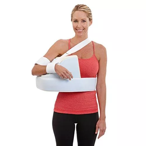 Breg Airplane Abduction Sling