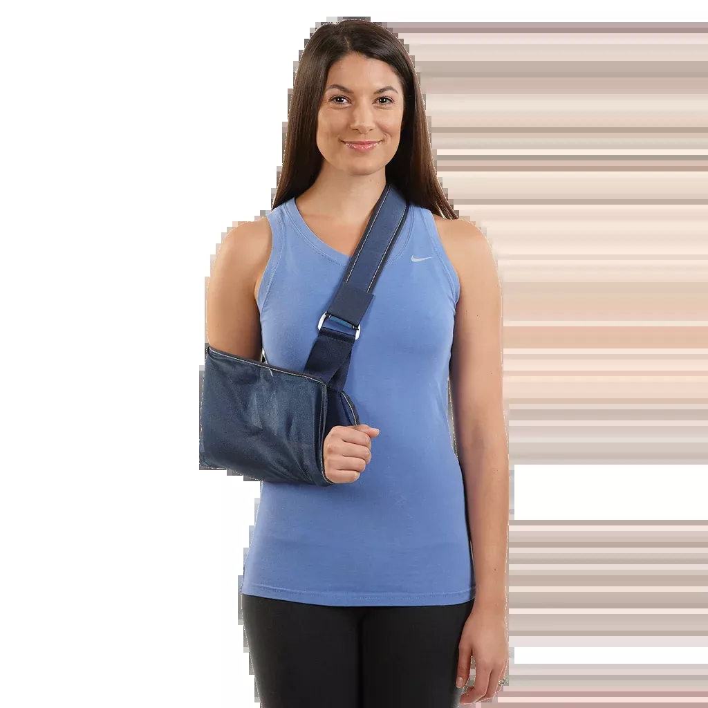 Breg Ambulite Arm Sling