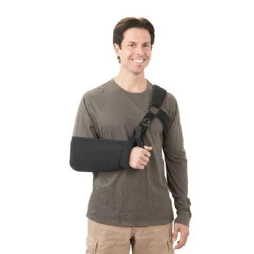 Breg Atlas Minor Shoulder Brace