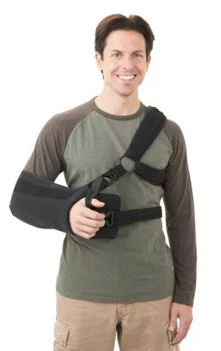 Breg Atlas Universal Shoulder Sling