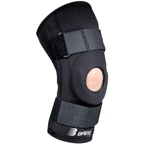 Breg Buttress Support Knee Brace