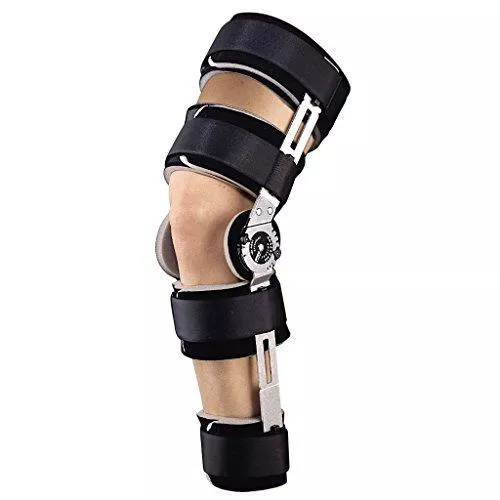 Breg Epo Lite Post-Op Knee Brace