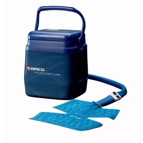 Breg Ice Therapy Machine - Polar Care Cube