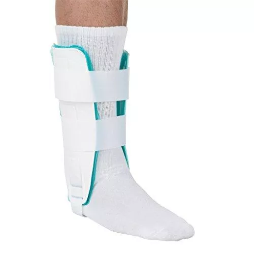 Breg KoolAir Ankle Stirrup