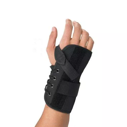 Breg Low Profile Wrist Support