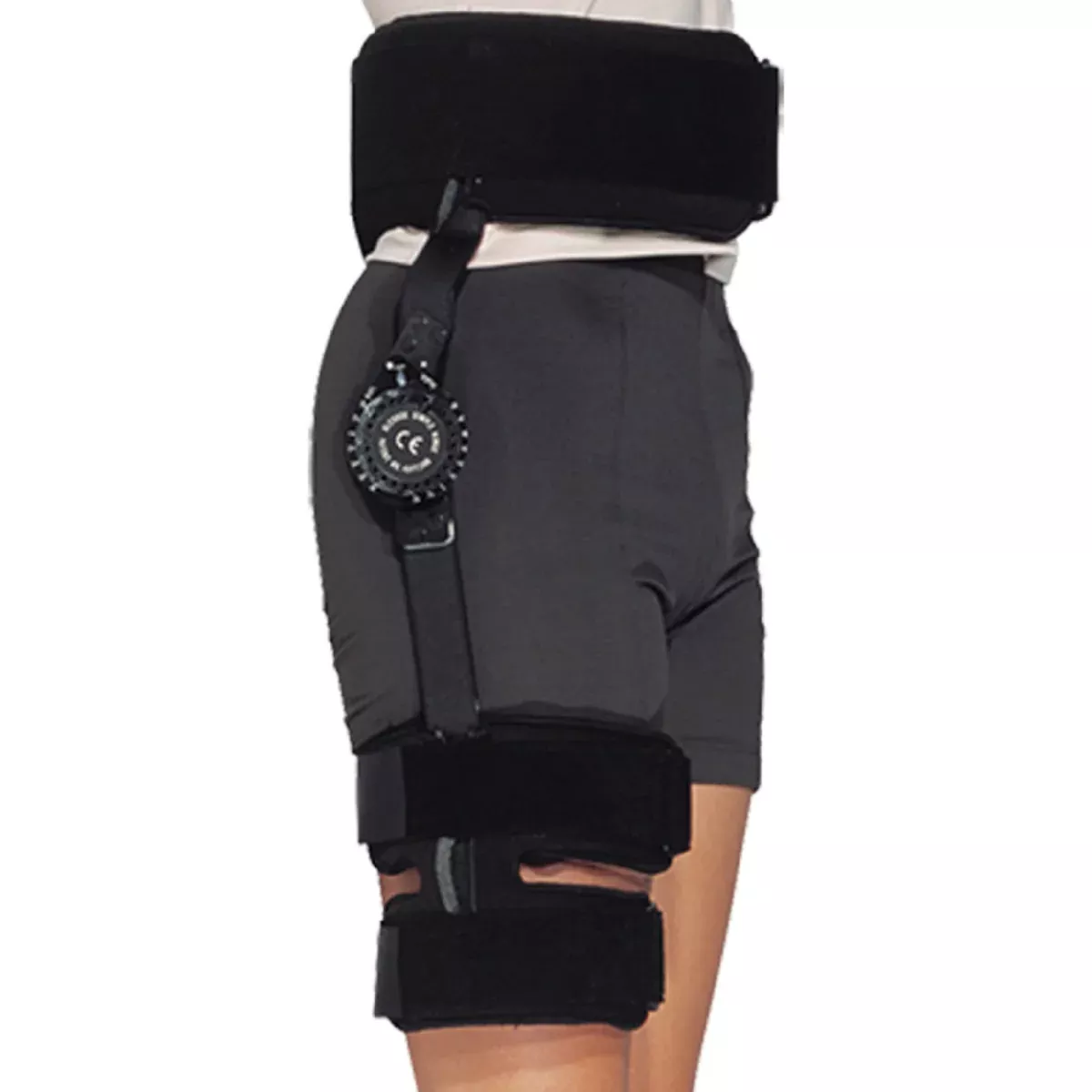Breg Philippon Post-Operative Hip Support Brace